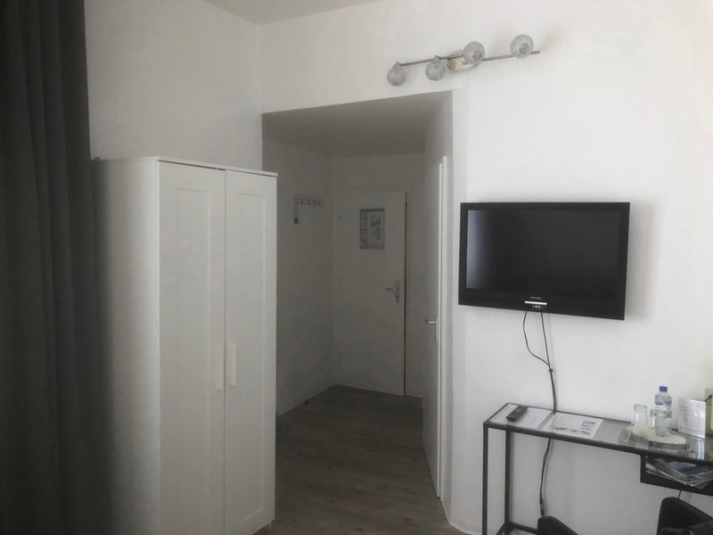 Hotel Sechzehn, Leverkusen, Deutschland