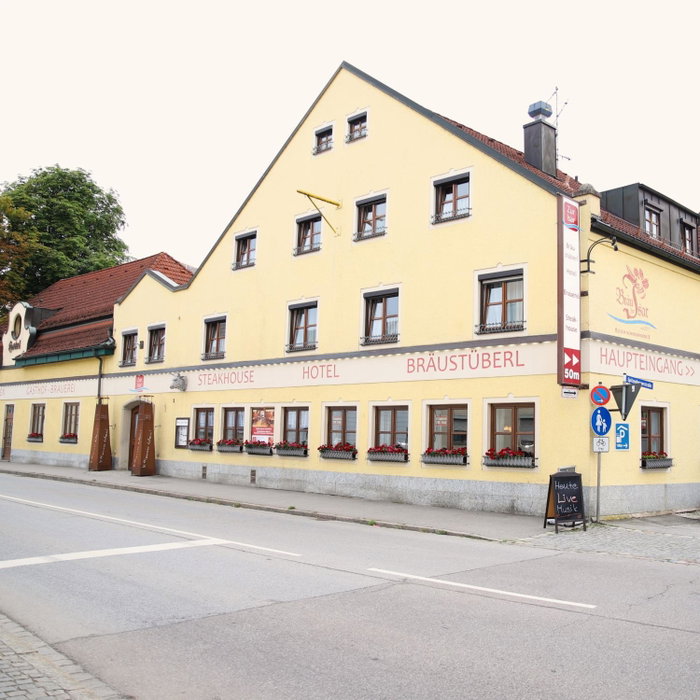 Hotel zur Isar, Plattling, Germany