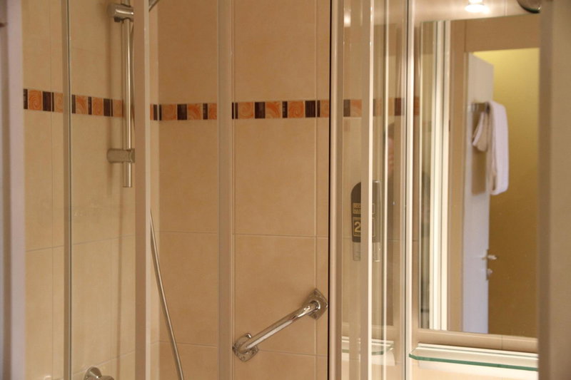TOP Hotel Amberger, Würzburg, Alemania