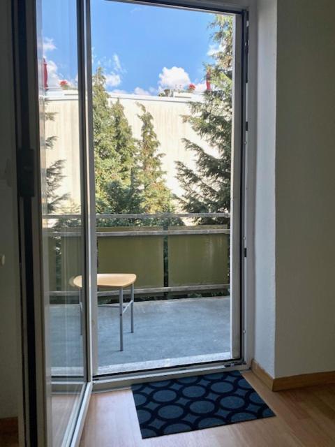 Industry - Appartement mit Balkon, Cottbus, Allemagne