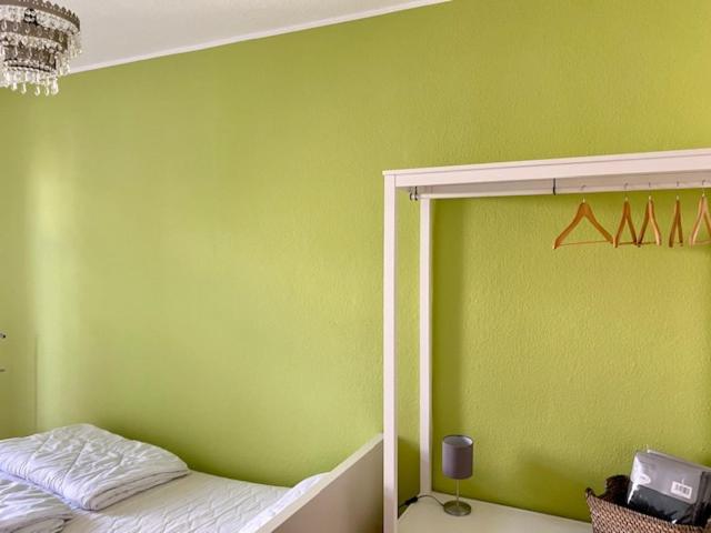 Industry - Appartement mit Balkon, Cottbus, Allemagne
