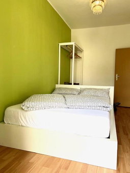 Industry - Appartement mit Balkon, Cottbus, Allemagne
