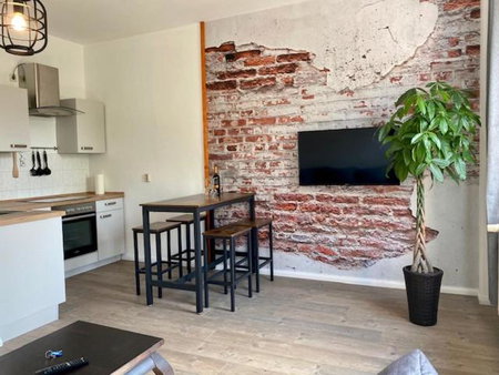 Industry - Appartement mit Balkon, Cottbus, Allemagne