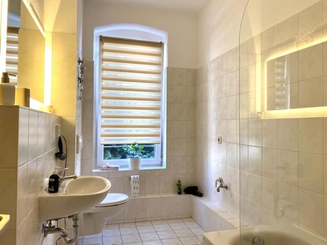 Industry - Appartement mit Balkon, Cottbus, Allemagne
