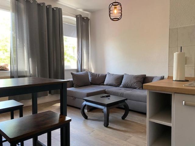 Industry - Appartement mit Balkon, Cottbus, Allemagne