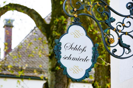 Hotel zur Schloss-Schmiede, Kühbach, Germany