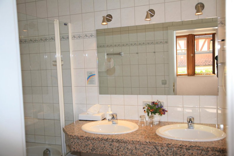 Glocke Weingut und Hotel, Rothenburg ob der Tauber, Germany