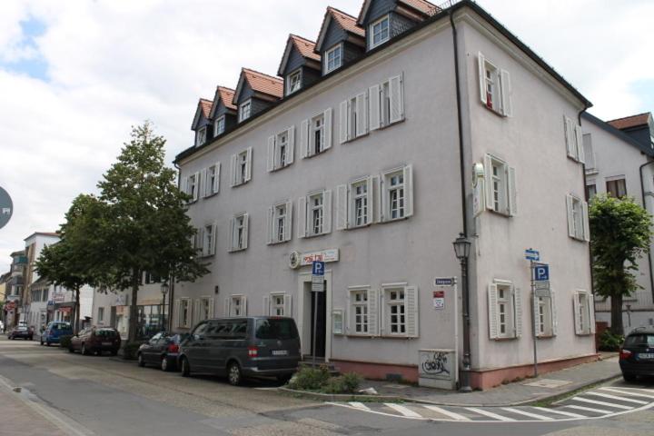 Zum Löwen, Bad Homburg vor der Höhe, Allemagne