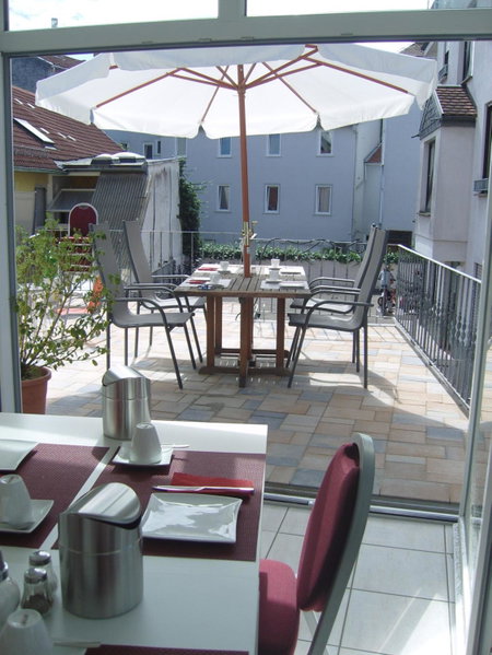 Zum Löwen, Bad Homburg vor der Höhe, Allemagne