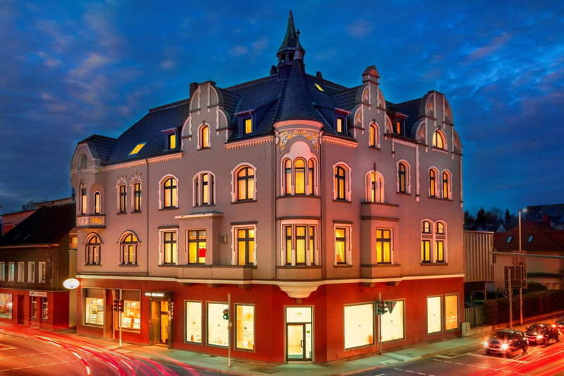 Hotel Reichshof garni, Schwerte, Deutschland