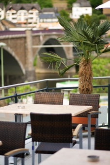 Hotel La Baia, Cochem, Allemagne