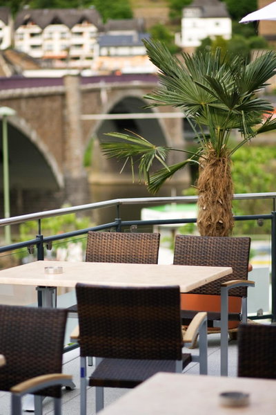 Hotel La Baia, Cochem, Allemagne