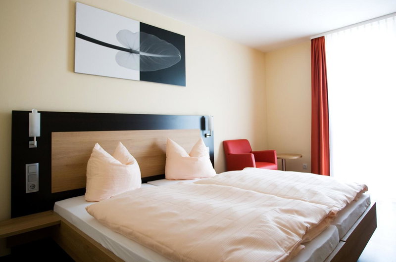 Hotel La Baia, Cochem, Allemagne