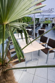 Hotel La Baia, Cochem, Allemagne
