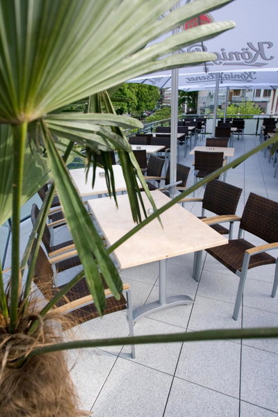 Hotel La Baia, Cochem, Allemagne