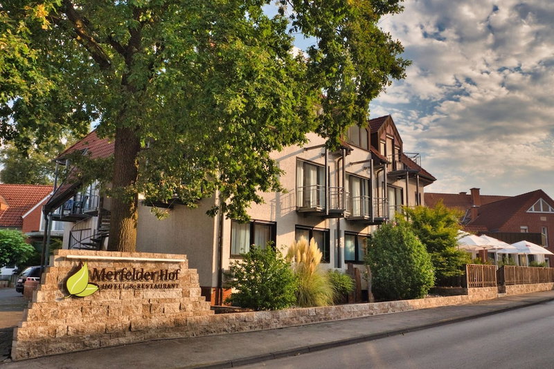 Hotel & Restaurant Merfelder Hof, Duelmen, Deutschland