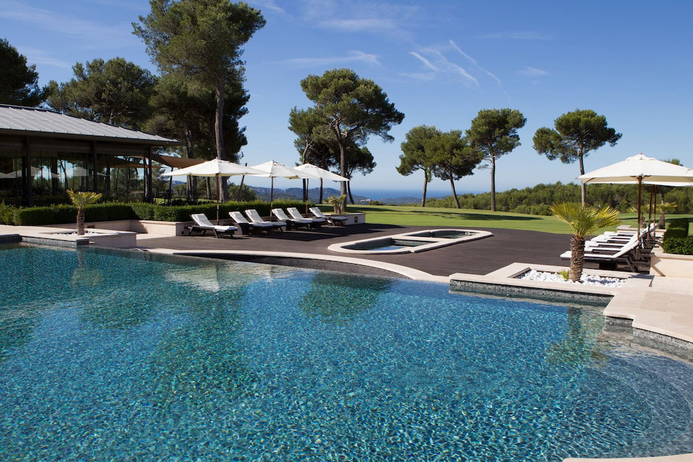 Hotel · Hôtel et Spa du Castellet, Le Castellet