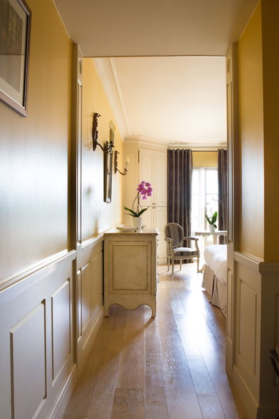 Hôtel et Spa du Castellet, Le Castellet, Francia