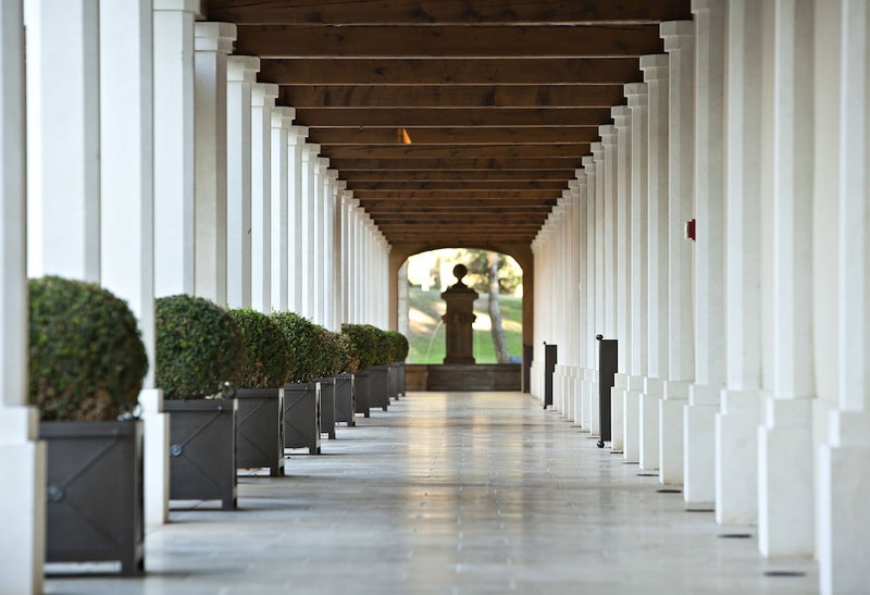 Hôtel et Spa du Castellet, Le Castellet, Francia