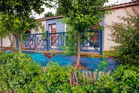 Hôtel Olydea Les Epesses - à 2,5km du PuyDuFou, Les Épesses, France