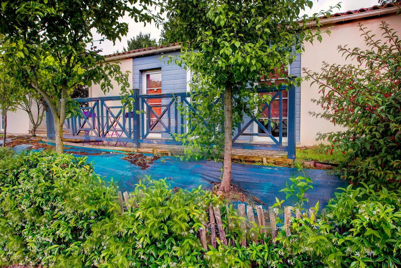 Hôtel Olydea Les Epesses - à 2,5km du PuyDuFou, Les Épesses, France