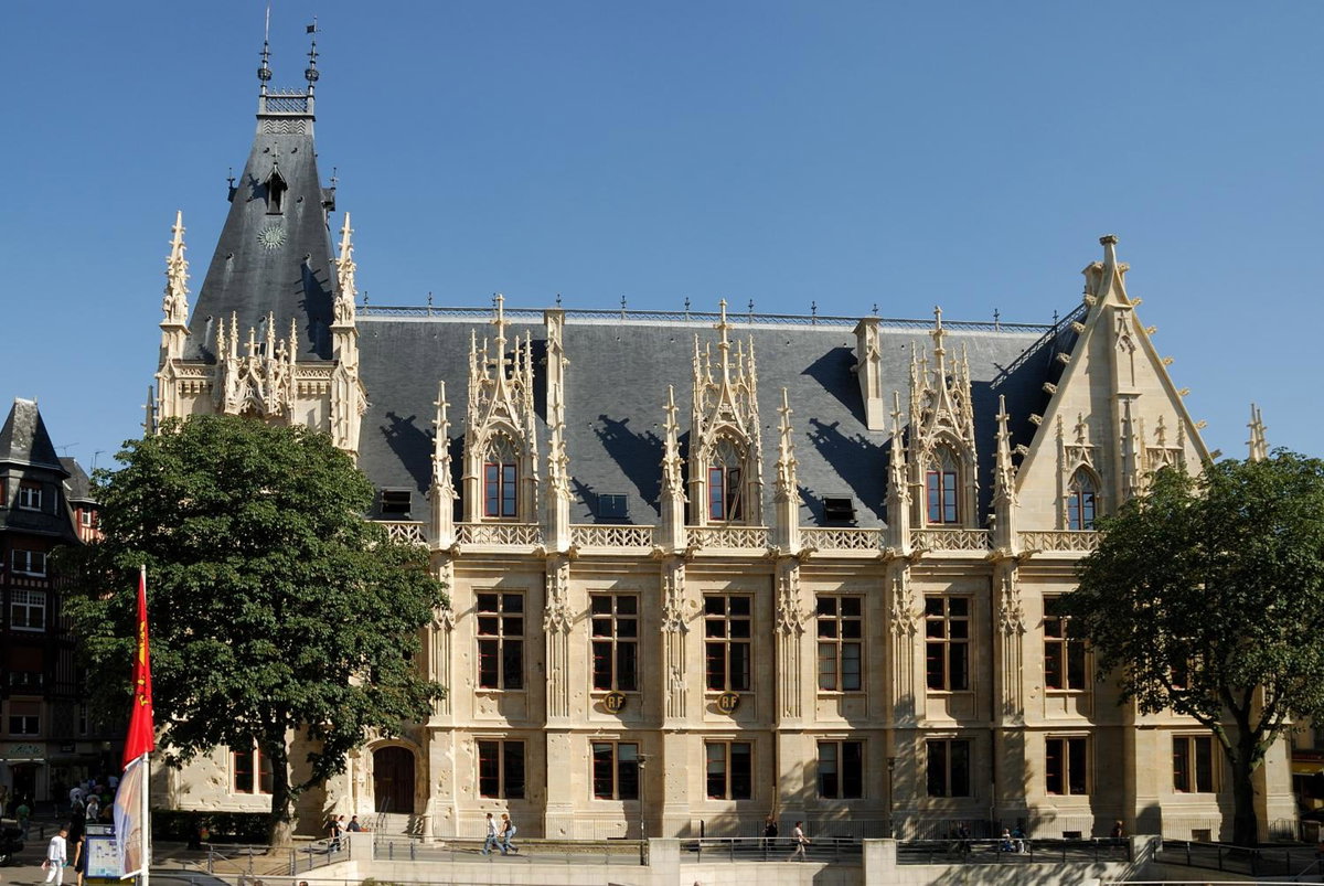 Hôtel · Urban Style hotel de l'Europe, Rouen