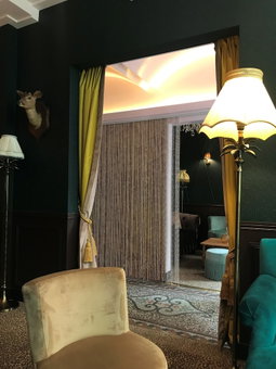 La Mondaine, Paris, France