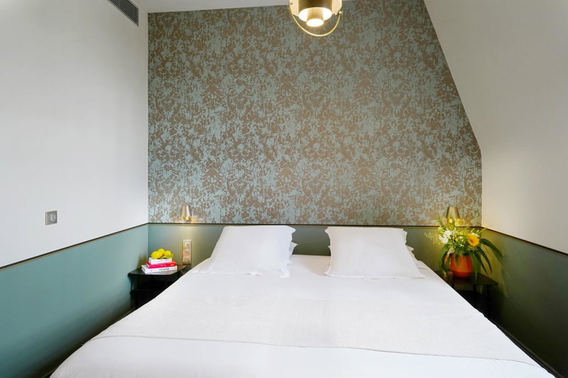 Hôtel Littéraire Stendhal et Spa, Nancy, France