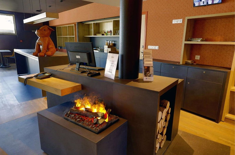 Sure Hotel by Best Western Dole, Dole, France