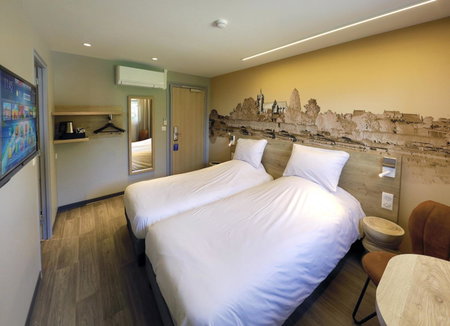 Sure Hotel by Best Western Dole, Dole, France