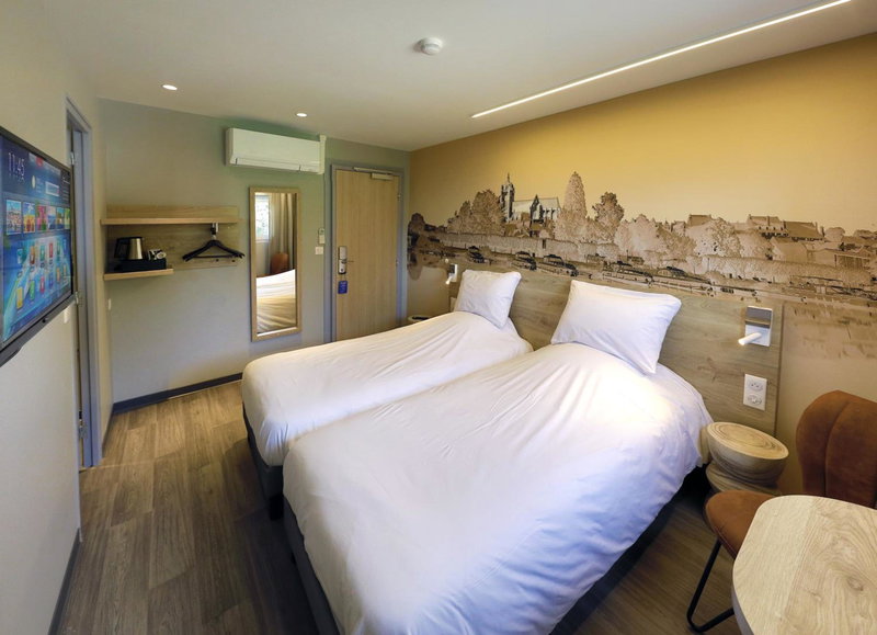 Sure Hotel by Best Western Dole, Dole, France