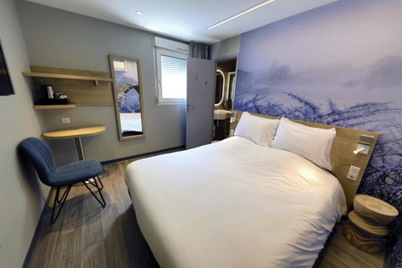Sure Hotel by Best Western Dole, Dole, France