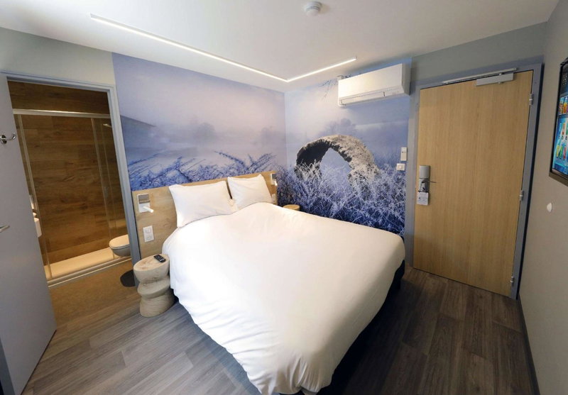 Sure Hotel by Best Western Dole, Dole, France
