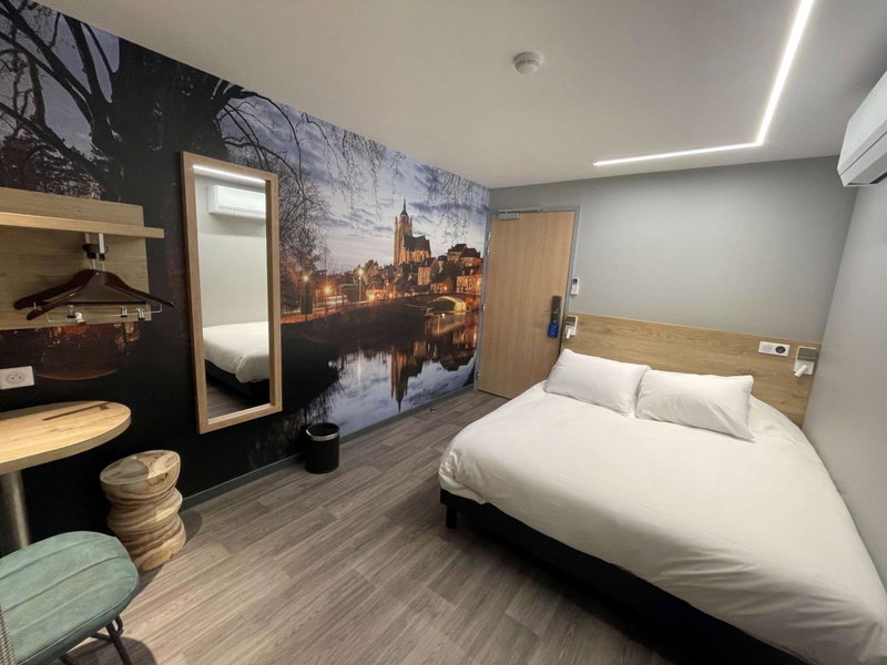 Sure Hotel by Best Western Dole, Dole, France