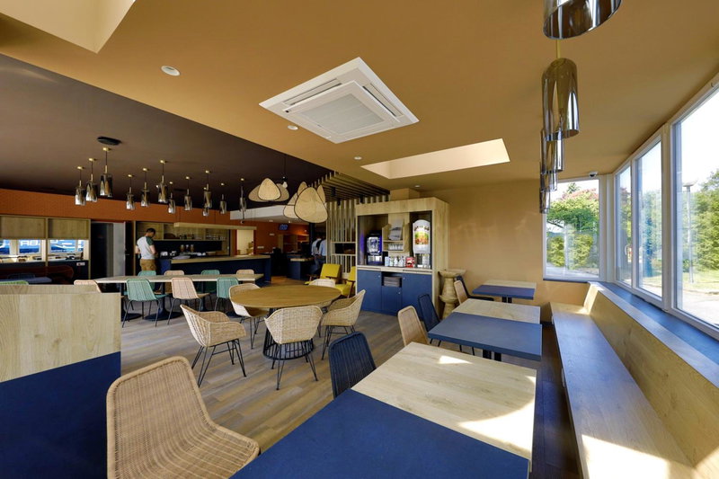 Sure Hotel by Best Western Dole, Dole, France