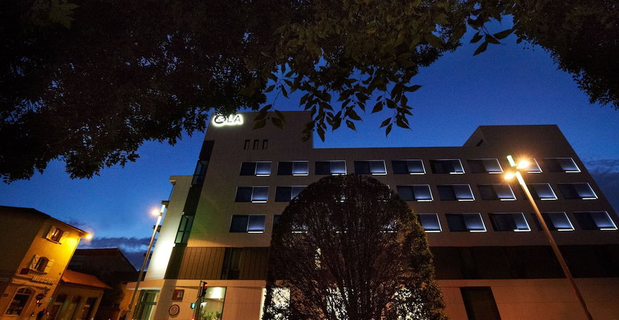 Hotel Mercure Villefranche-sur-Saone, Villefranche-sur-Saône, Francia