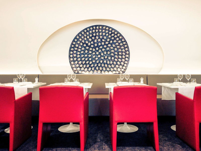 Hotel Mercure Villefranche-sur-Saone, Villefranche-sur-Saône, Francia