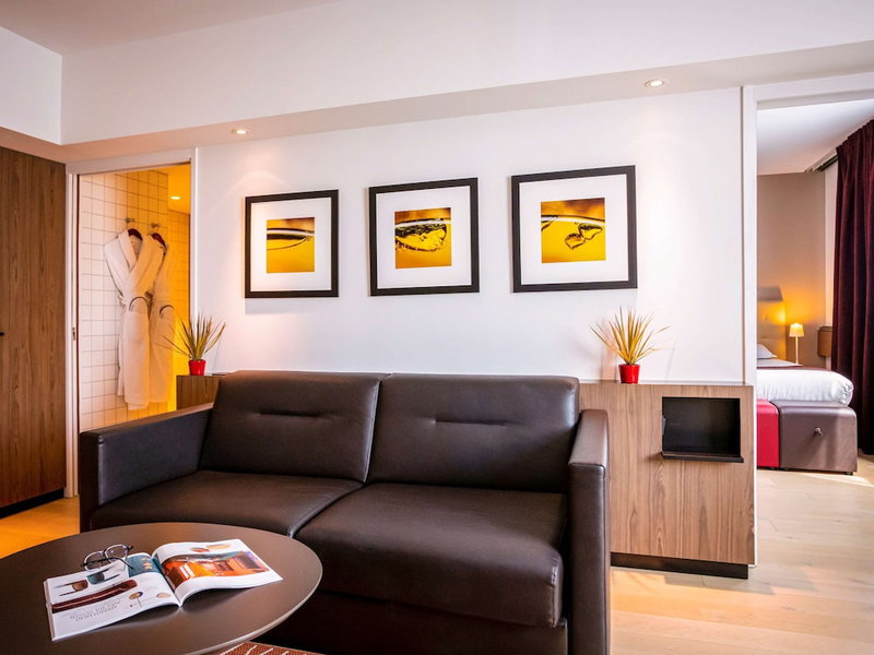 Hotel Mercure Villefranche-sur-Saone, Villefranche-sur-Saône, Francia
