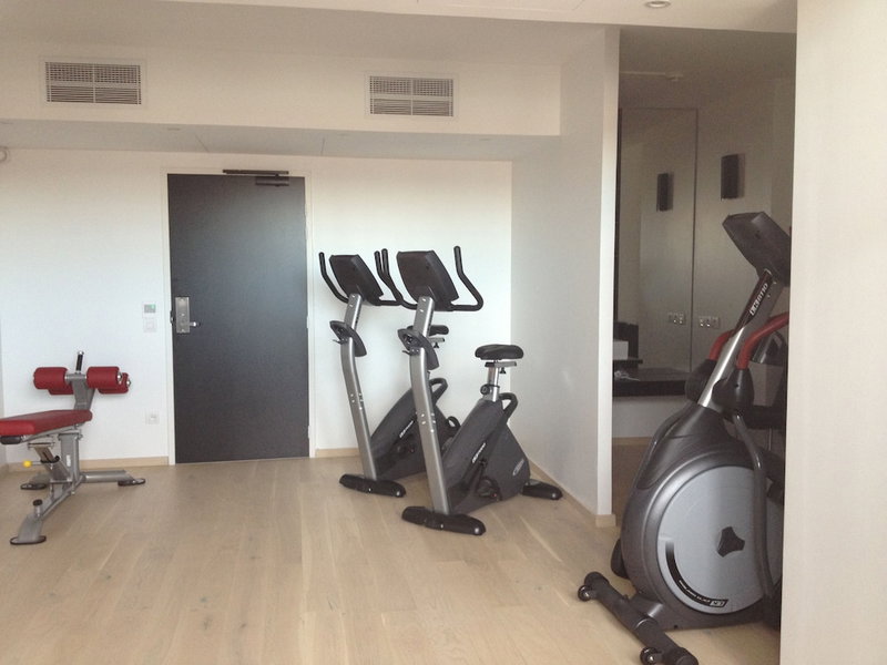 Hotel Mercure Villefranche-sur-Saone, Villefranche-sur-Saône, Francia