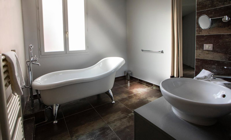 Hôtel De Paris, Sète, France