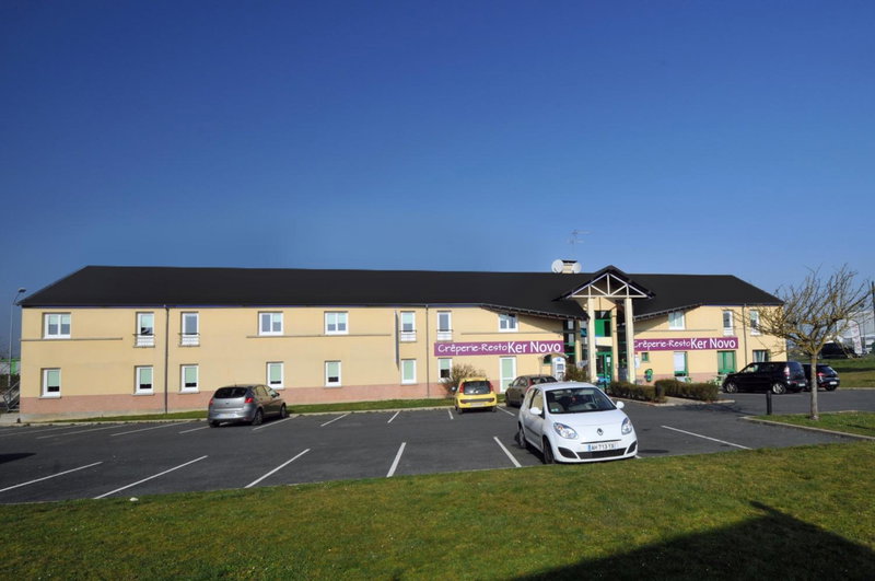Hôtel Inn Design Issoudun, Issoudun, France