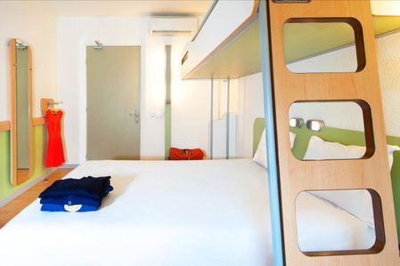 Hôtel Inn Design Issoudun, Issoudun, France