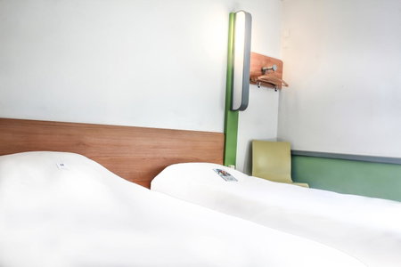 Hôtel Inn Design Issoudun, Issoudun, France