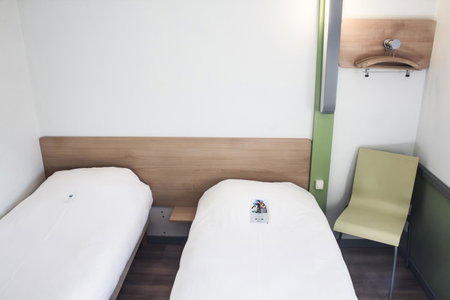 Hôtel Inn Design Issoudun, Issoudun, France