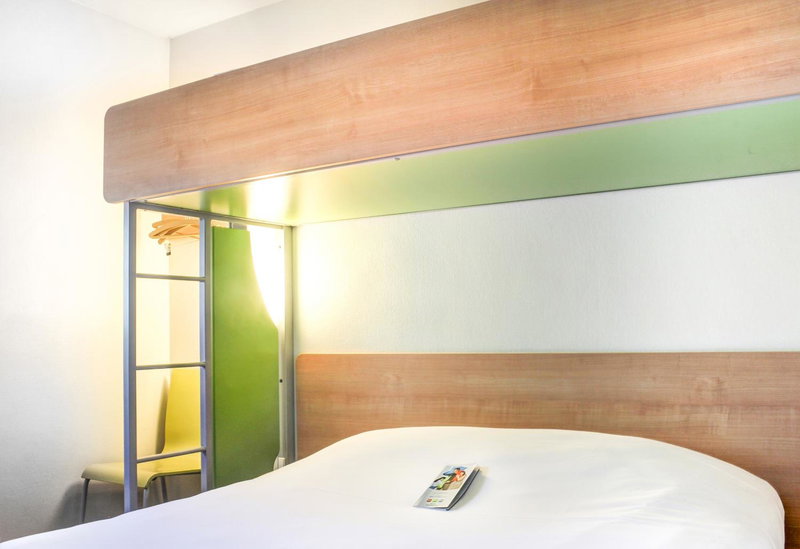 Hôtel Inn Design Issoudun, Issoudun, France