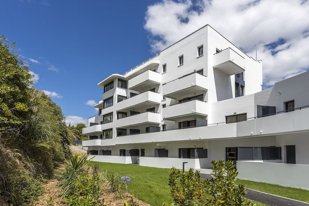 Hôtel · Nemea Appart Hotel Les Hauts de Milady Biarritz, Biarritz