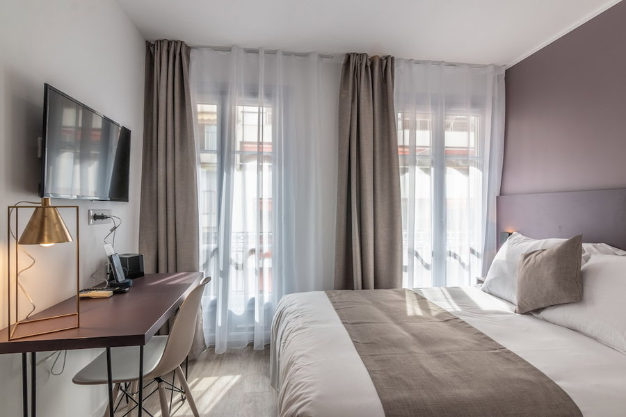 L'Alcôve Hôtel, Nice, France