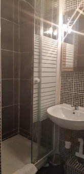 Grand Hôtel de Clermont, Paris, France