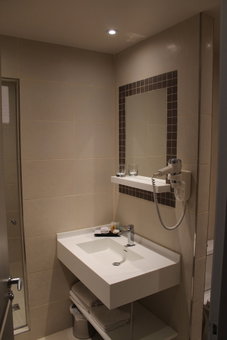 Hôtel Saint Cyr Etoile, Paris, France