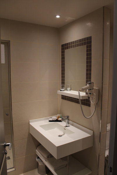 Hôtel Saint Cyr Etoile, Paris, France